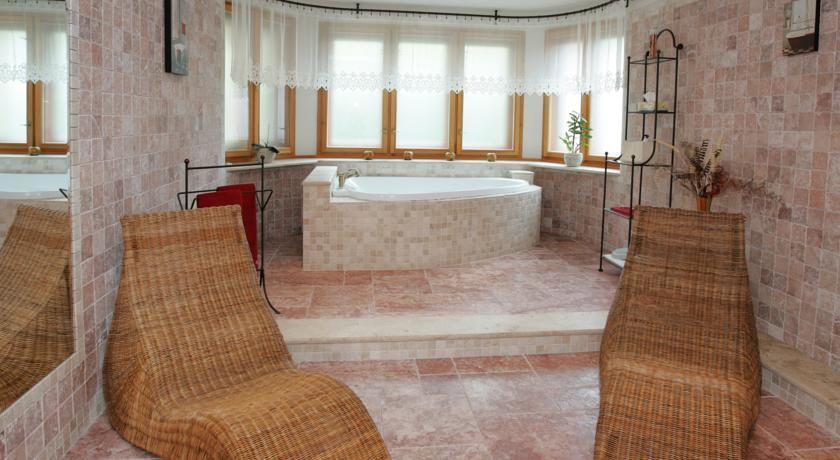 Apartmány PEMI Potštejn Exteriér fotografie